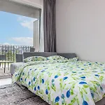 Lejlighed Baltic Cozy Spot