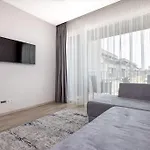 Baltic Cozy Spot Appartement Palanga