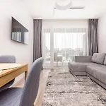 Apartment Baltic Cozy Spot