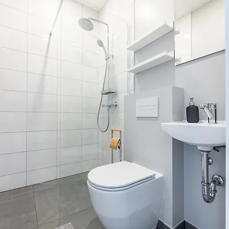 Apartament For New-style Always