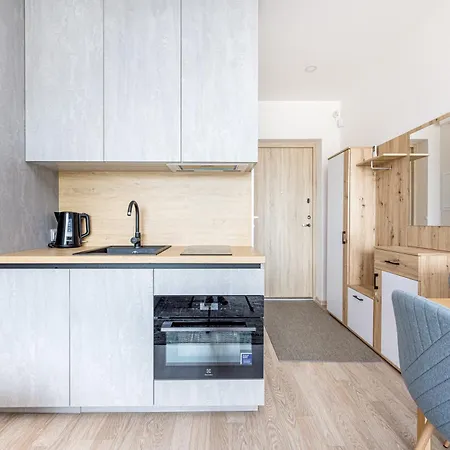 Appartamento For New-style Always