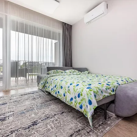 Baltic Cozy Spot Apartment