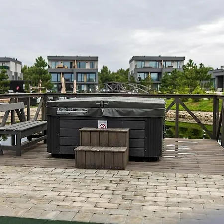Baltic Cozy Spot Palanga