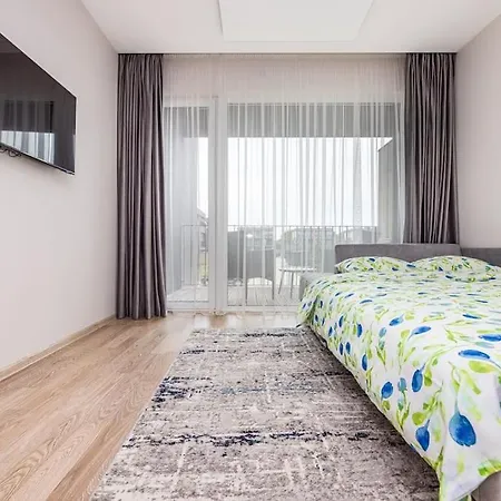 Baltic Cozy Spot Apartment *