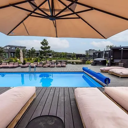 Apartmán For New-style Always Palanga