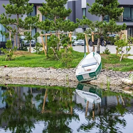 Baltic Cozy Spot *