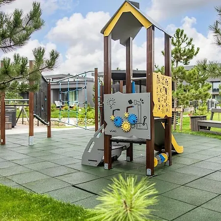 For New-style Always Palanga