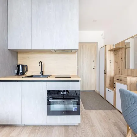 For New-style Always * Połąga