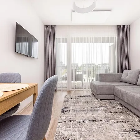 Apartment Baltic Cozy Spot