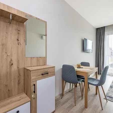 Apartment Baltic Cozy Spot