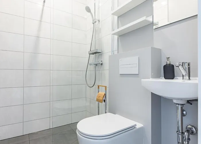 Apartment For New-style Always