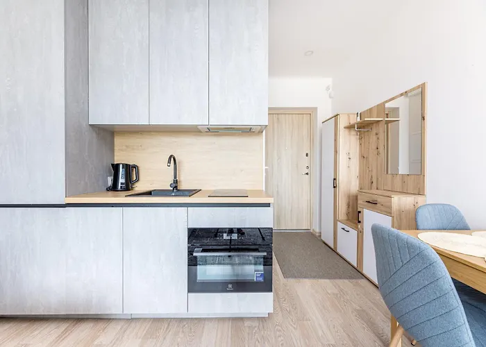 Appartamento For New-style Always