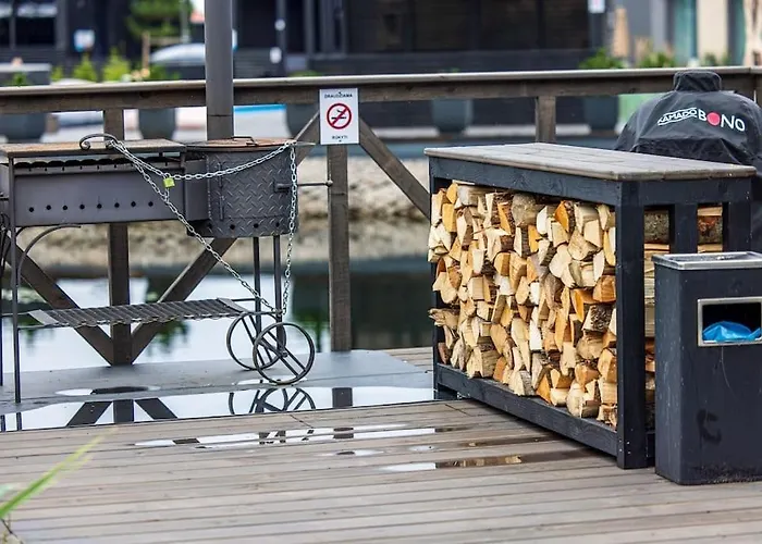 For New-style Always Appartamento