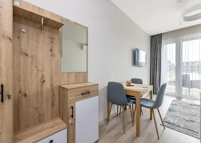 For New-style Always Apartment *