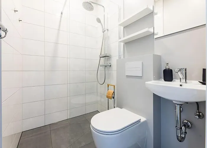 Appartamento For New-style Always Palanga