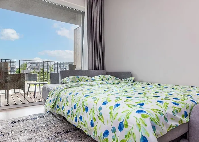 Apartment For New-style Always