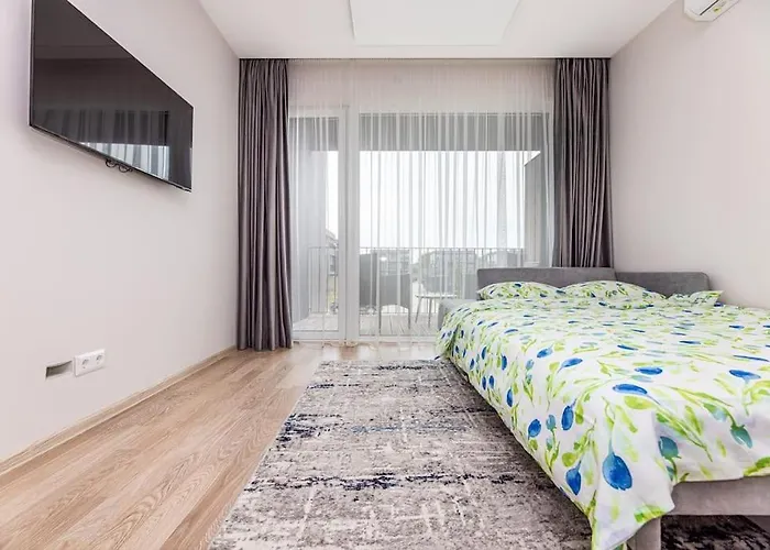 For New-style Always Apartment *