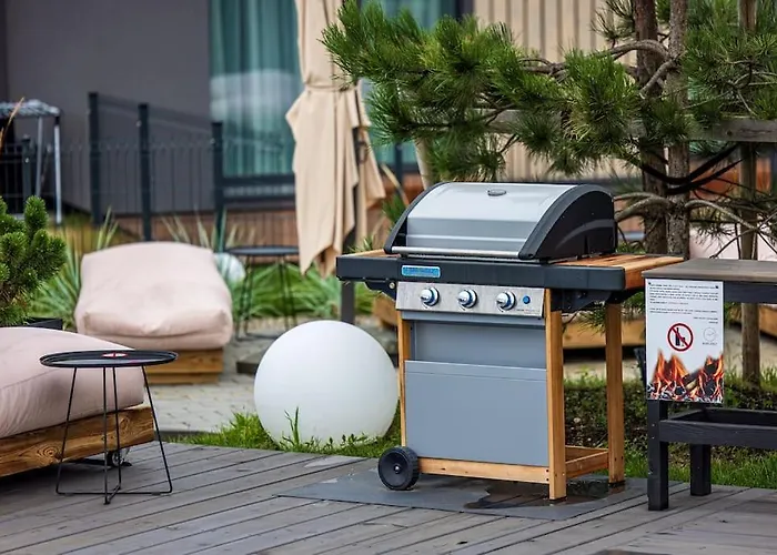 For New-style Always Appartamento